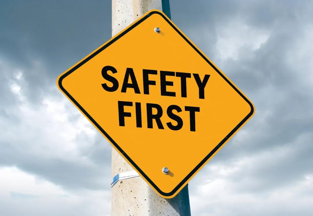 PARKER派克安全排氣閥 輕松破除排氣難題 安全感MAX！