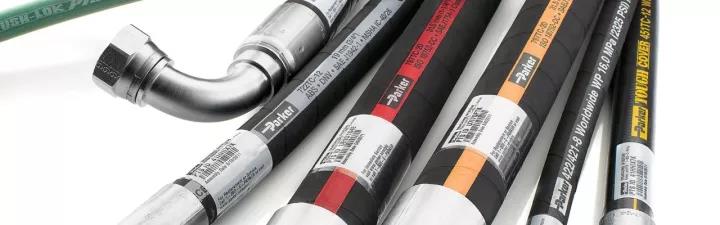 PARKER派克軟管,液壓軟管,PARKER軟管,液壓系統