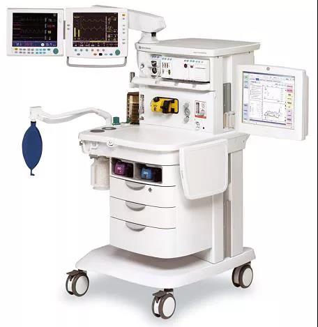 PARKER為生命護(hù)航，是時(shí)候認(rèn)識(shí)下派克漢尼汾生命科學(xué)天團(tuán)了！