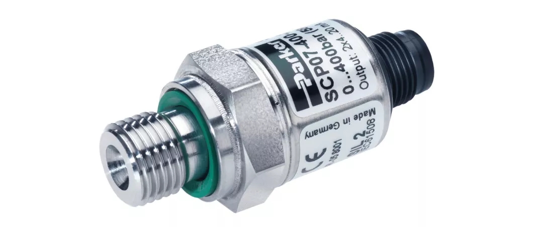 派克漢尼汾：工程機械行業的“偵察兵”，保障設備正常運行。