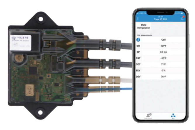 派克漢尼汾 | 送您一條錦囊妙計，輕松掌控過熱度！