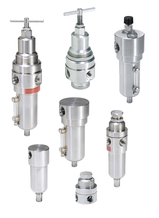 派克漢尼汾 | 夯實(shí)電廠安全防護(hù)墻，離不開(kāi)每一個(gè)部件的可靠性