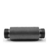 派克液壓接頭：EO高壓接頭，帶焊接式隔板