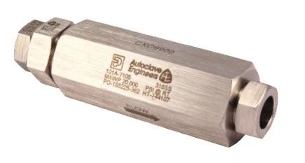 PARKER: 派克“氫”裝上陣 助力綠色能源發展