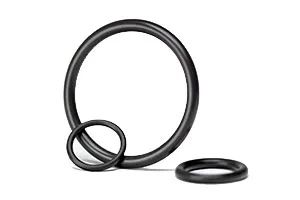 派克漢尼汾：為什么要使用自潤滑O形圈？