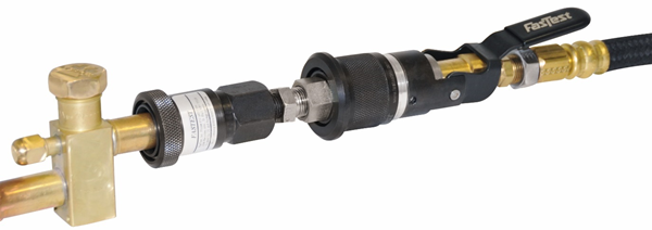 FASTEST: RQD系列在暖通空調和制冷行業的應用