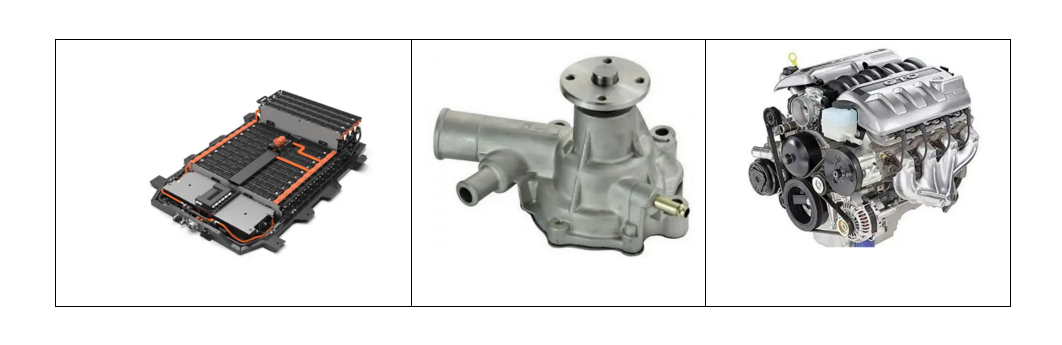 FASTEST: ZN系列在汽車行業的應用