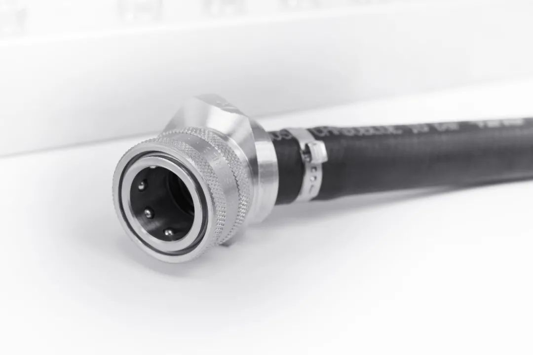 PARKER: 打造數據中心高效冷卻系統的關鍵因素