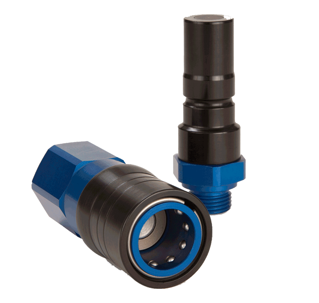 PARKER: 打造數據中心高效冷卻系統的關鍵因素