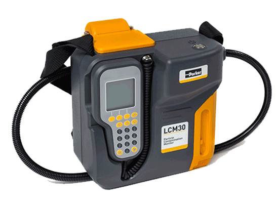 PARKER: 派克漢尼汾助力海上油氣生產