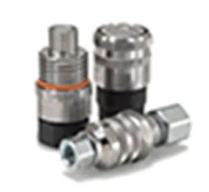 派克漢尼汾: 如何為您的應(yīng)用選擇合適的液壓快換接頭？