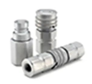 派克漢尼汾: 如何為您的應(yīng)用選擇合適的液壓快換接頭？