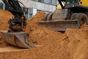 PARKER:電動工程機械設(shè)備推動未來的變革