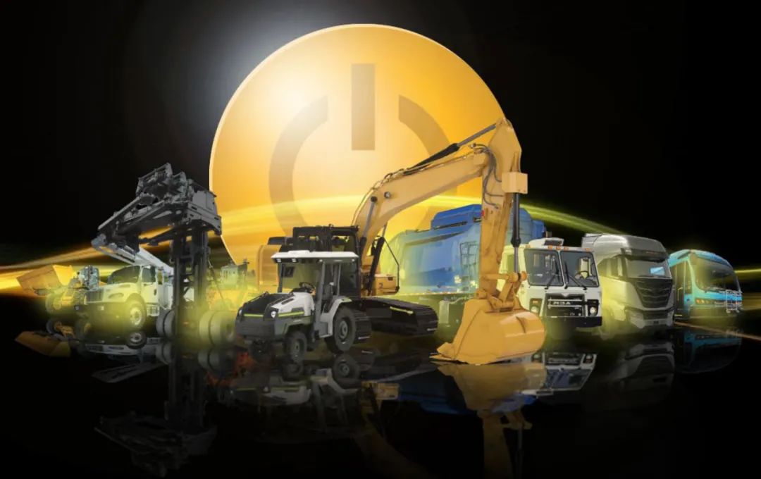 PARKER: 當液壓技術(shù)遇上電氣技術(shù)，將碰撞出怎樣的火花？