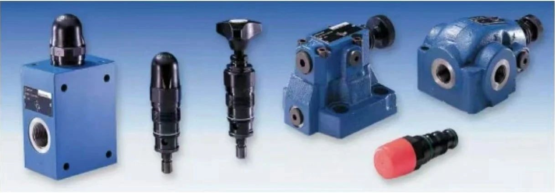 液壓閥選型不再難！一文詳解關鍵要點，速存不虧