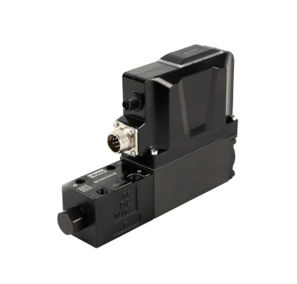 派克漢尼汾第四代 DFplus 閥無懼嚴(yán)苛工業(yè)應(yīng)用