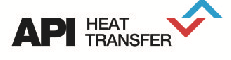 API HEAT TRANSFER